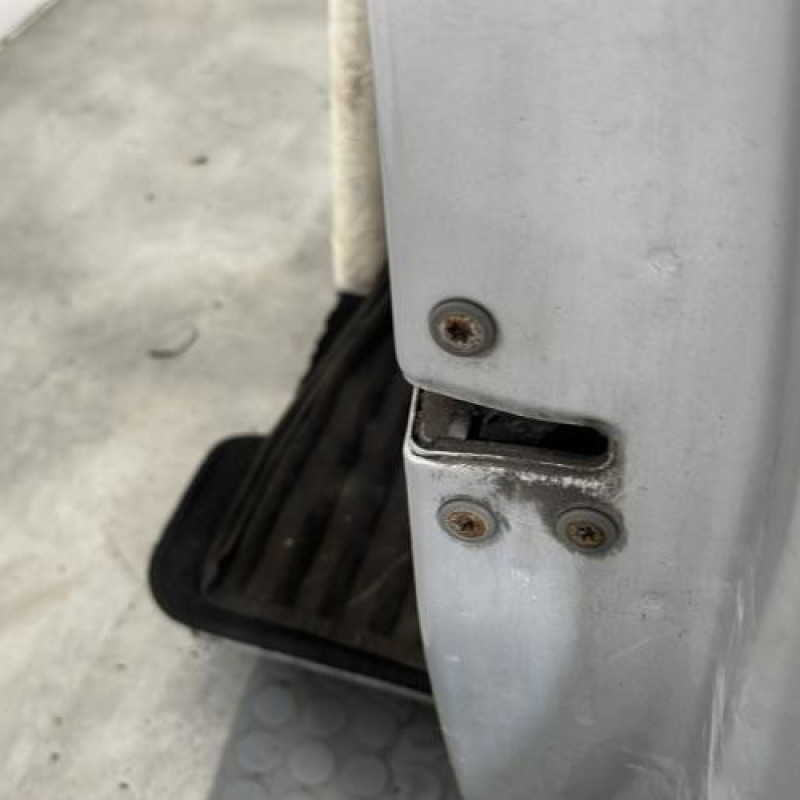 Porte avant droit CITROEN C1 1 Photo n°6