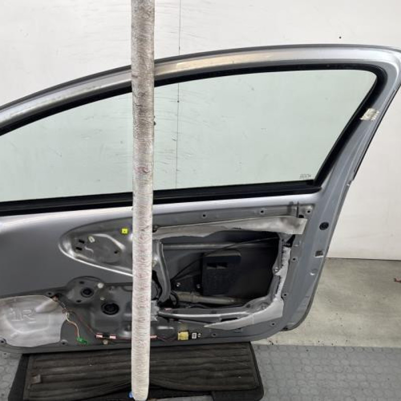 Porte avant droit CITROEN C1 1 Photo n°7