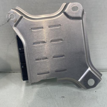 Boitier air bag CITROEN C1 1 Photo n°1