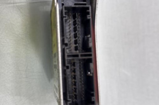 Boitier air bag CITROEN C1 1