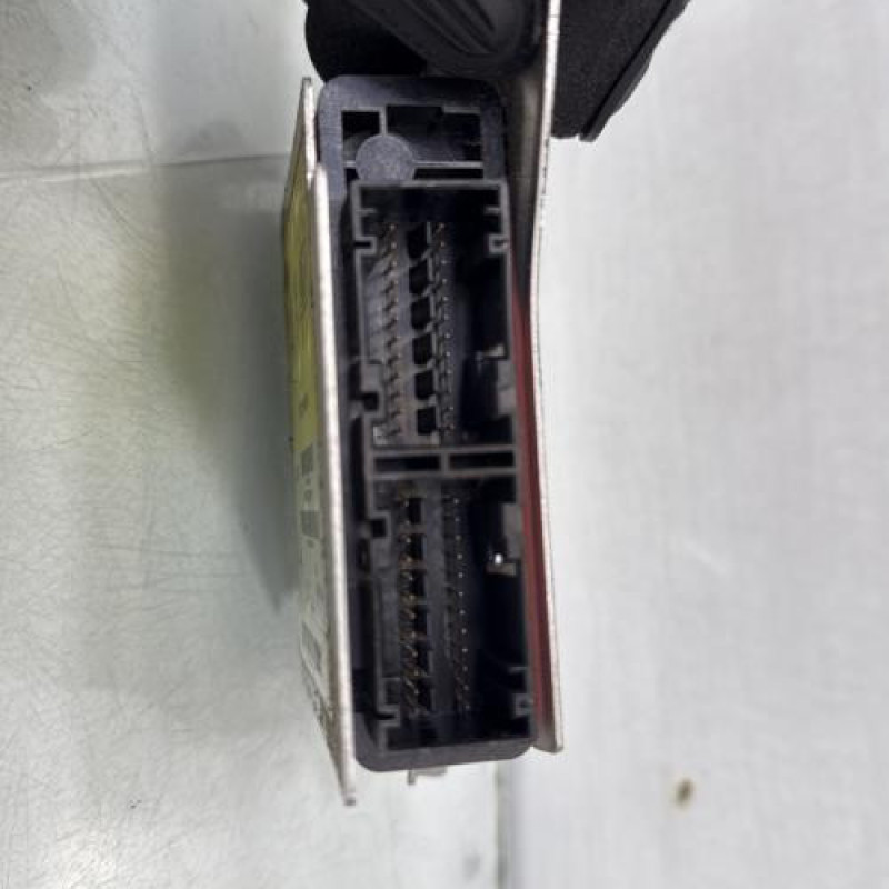 Boitier air bag CITROEN C1 1 Photo n°3