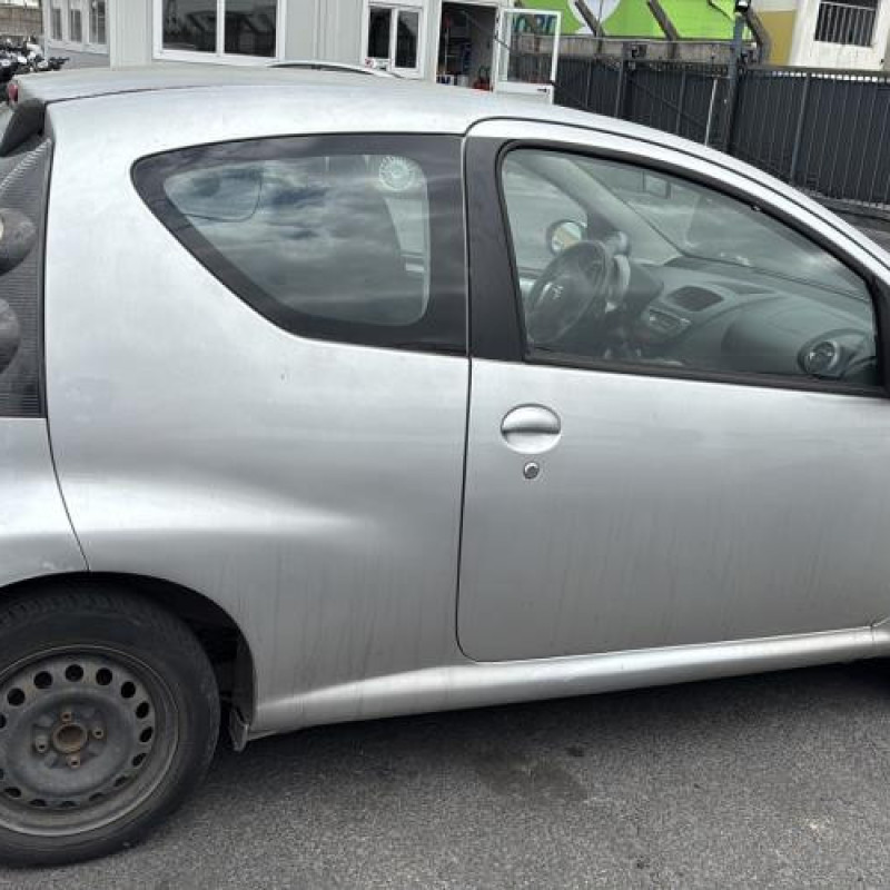 Boitier air bag CITROEN C1 1 Photo n°9