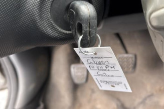 Boitier air bag CITROEN C1 1