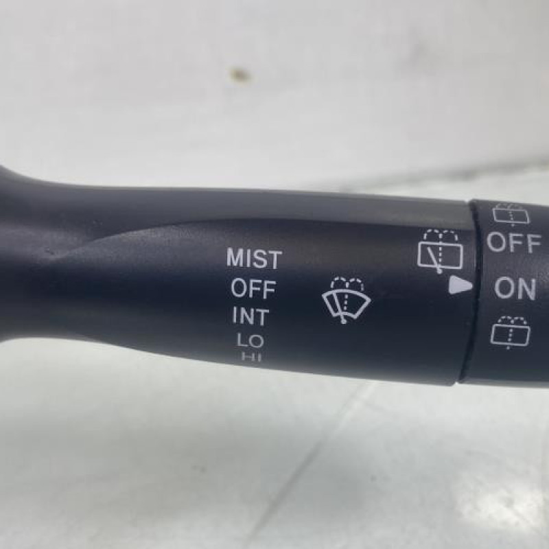 Commodo d'essuie glaces CITROEN C1 1 Photo n°2