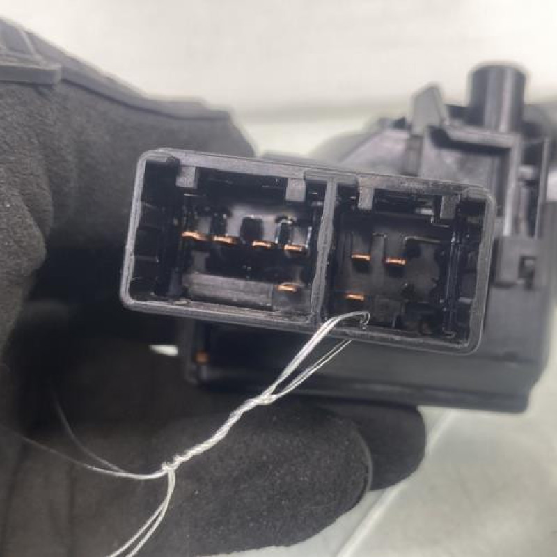 Commodo d'essuie glaces CITROEN C1 1 Photo n°3