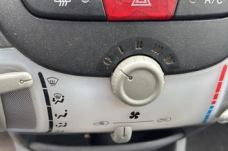 Commodo d'essuie glaces CITROEN C1 1