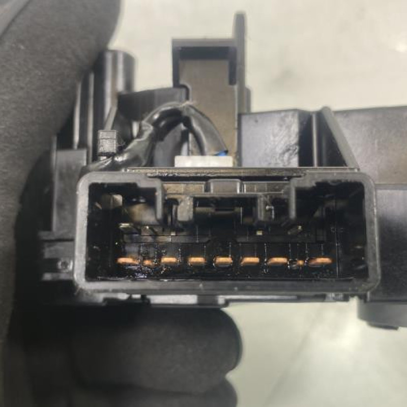 Commodo phare CITROEN C1 1 Photo n°3