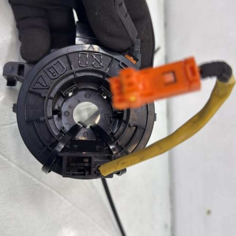 Contacteur tournant CITROEN C1 1 Photo n°2