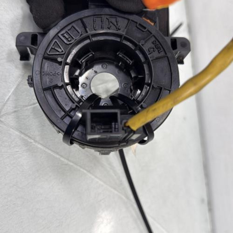 Contacteur tournant CITROEN C1 1 Photo n°3