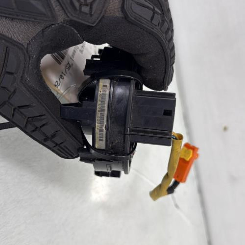 Contacteur tournant CITROEN C1 1 Photo n°5