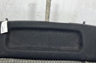 Plage arriere CITROEN C1 1 Photo n°1