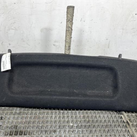 Plage arriere CITROEN C1 1 Photo n°1