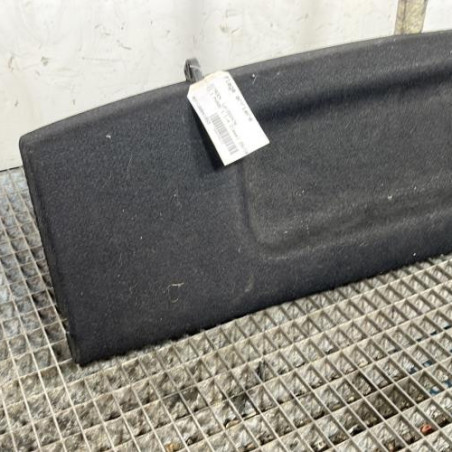 Plage arriere CITROEN C1 1