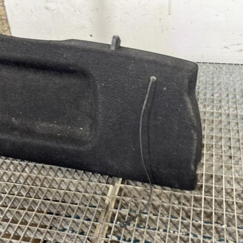 Plage arriere CITROEN C1 1 Photo n°3