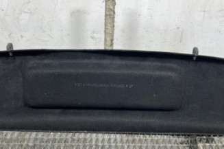 Plage arriere CITROEN C1 1