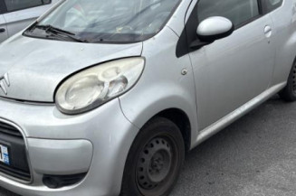Plage arriere CITROEN C1 1