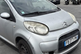 Plage arriere CITROEN C1 1