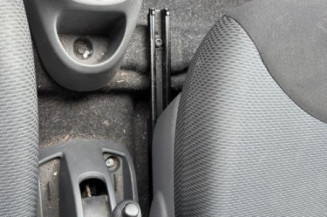 Plage arriere CITROEN C1 1