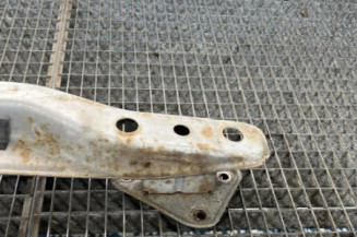 Renfort pare choc arriere (traverse) CITROEN C1 1