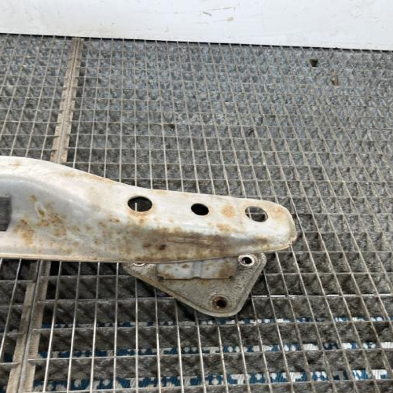 Renfort pare choc arriere (traverse) CITROEN C1 1 Photo n°3