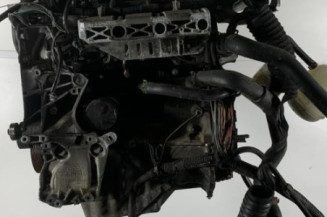 Moteur RENAULT SCENIC 1 Photo n°1