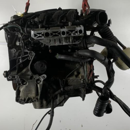 Moteur RENAULT SCENIC 1 Photo n°1