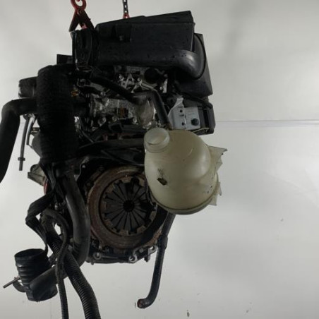 Moteur RENAULT SCENIC 1