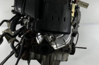 Moteur RENAULT SCENIC 1