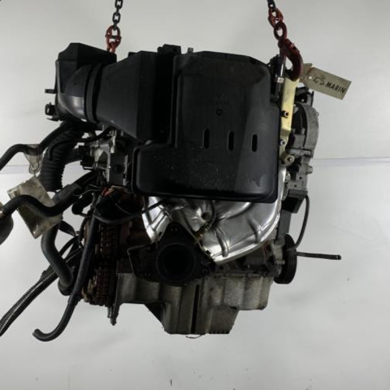 Moteur RENAULT SCENIC 1 Photo n°3