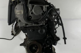 Moteur RENAULT SCENIC 1