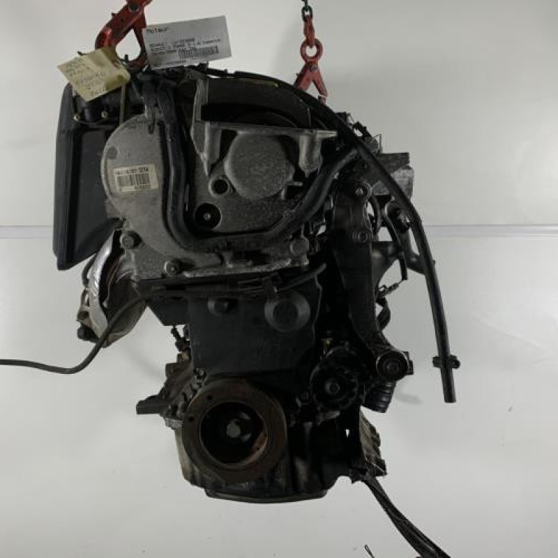 Moteur RENAULT SCENIC 1 Photo n°4