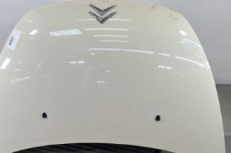 Capot CITROEN C3 PLURIEL Photo n°1