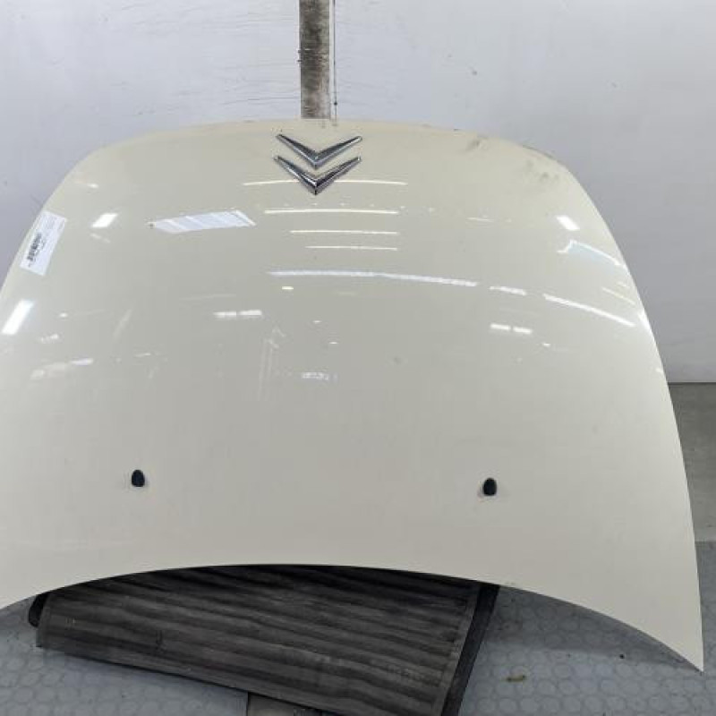 Capot CITROEN C3 PLURIEL Photo n°1