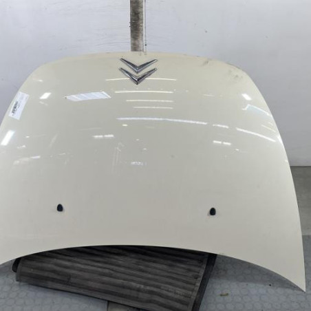 Capot CITROEN C3 PLURIEL Photo n°1