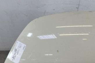 Capot CITROEN C3 PLURIEL