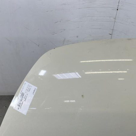 Capot CITROEN C3 PLURIEL