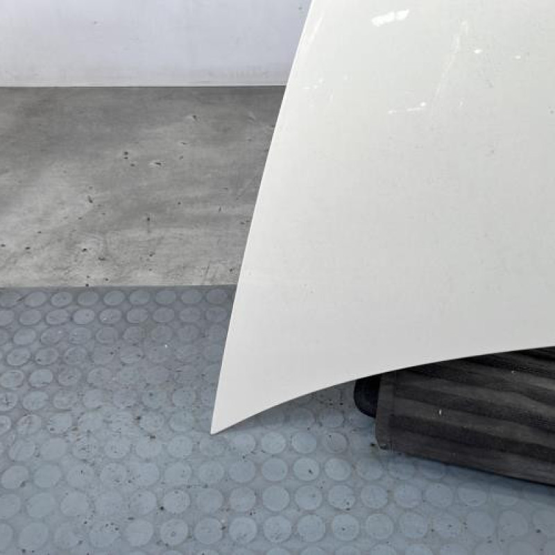 Capot CITROEN C3 PLURIEL Photo n°5