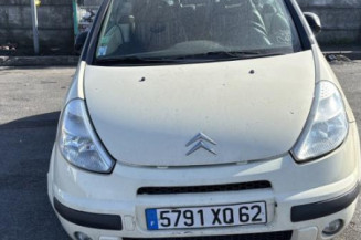 Capot CITROEN C3 PLURIEL