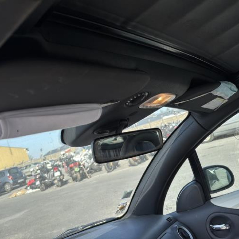 Capot CITROEN C3 PLURIEL Photo n°18