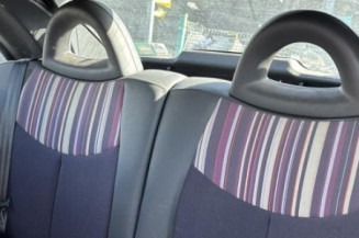 Capot CITROEN C3 PLURIEL