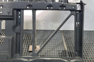 Face avant CITROEN C3 PLURIEL Photo n°1