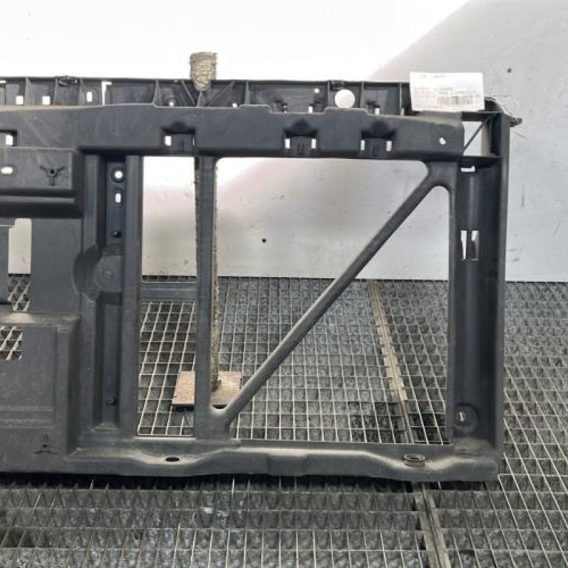 Face avant CITROEN C3 PLURIEL Photo n°1