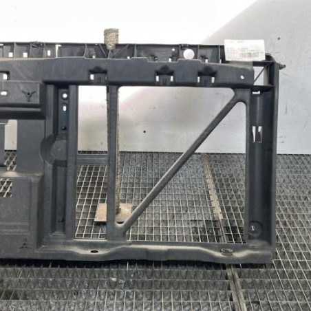 Face avant CITROEN C3 PLURIEL Photo n°1