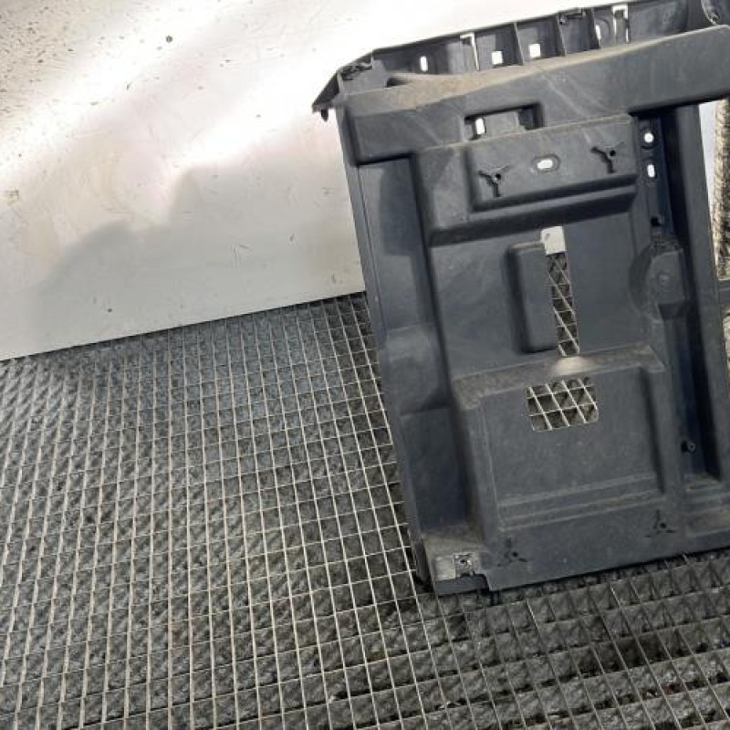 Face avant CITROEN C3 PLURIEL Photo n°3