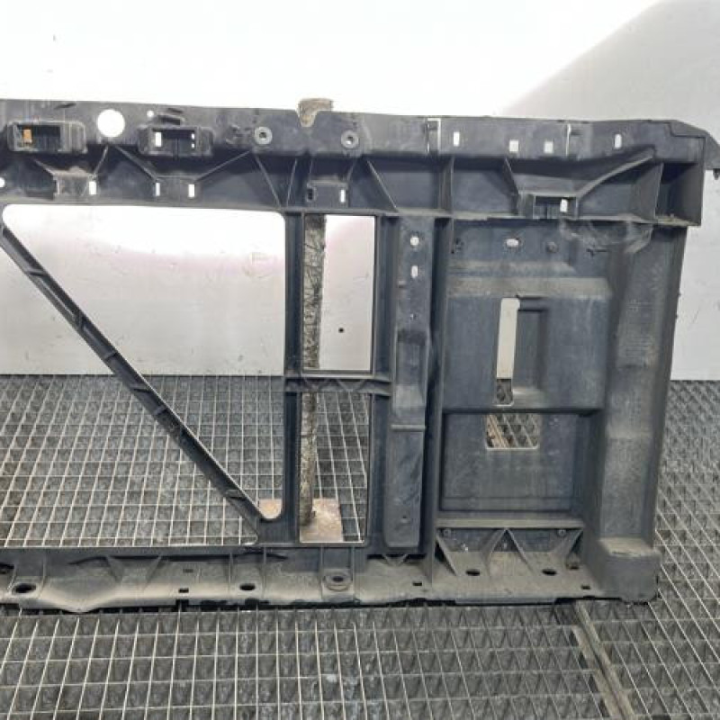 Face avant CITROEN C3 PLURIEL Photo n°4