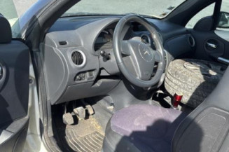 Face avant CITROEN C3 PLURIEL