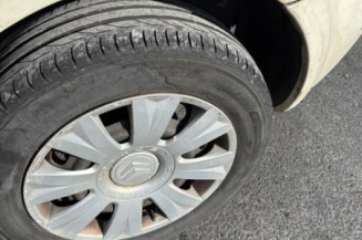 Face avant CITROEN C3 PLURIEL