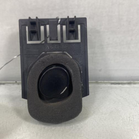 Bouton de coffre PEUGEOT 407 Photo n°1