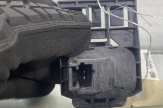 Bouton de coffre PEUGEOT 407