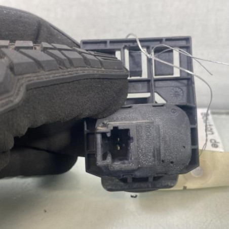 Bouton de coffre PEUGEOT 407